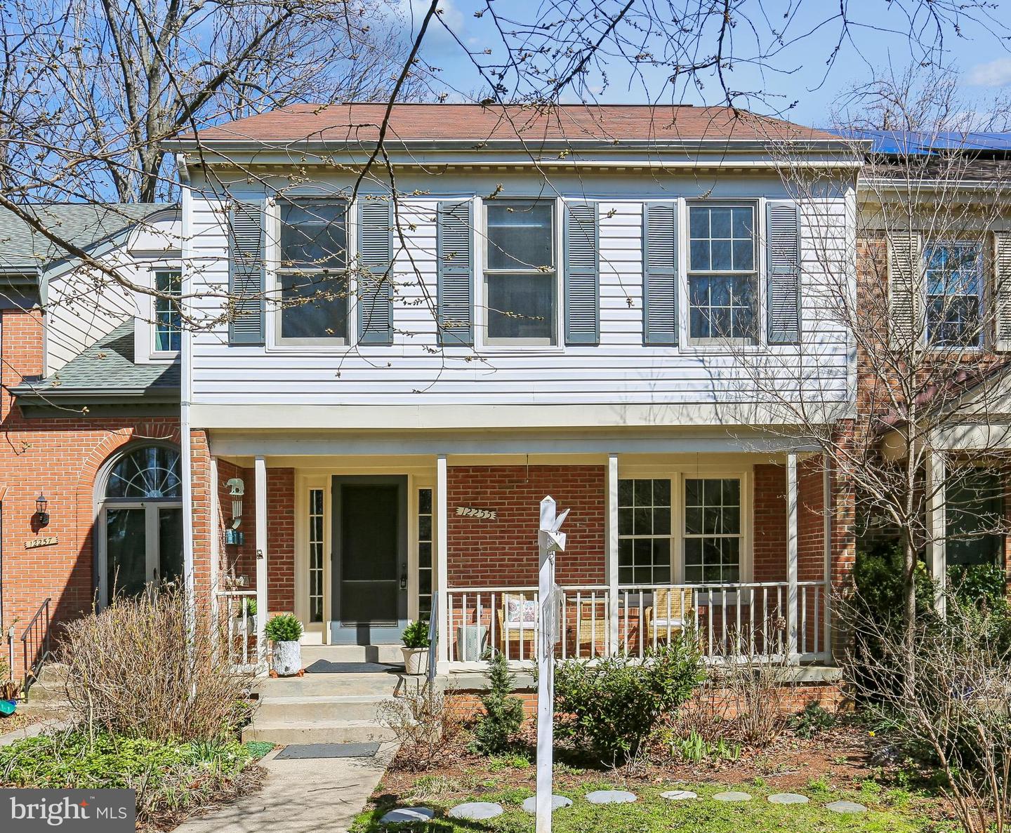 12255 Tildenwood Drive, Rockville