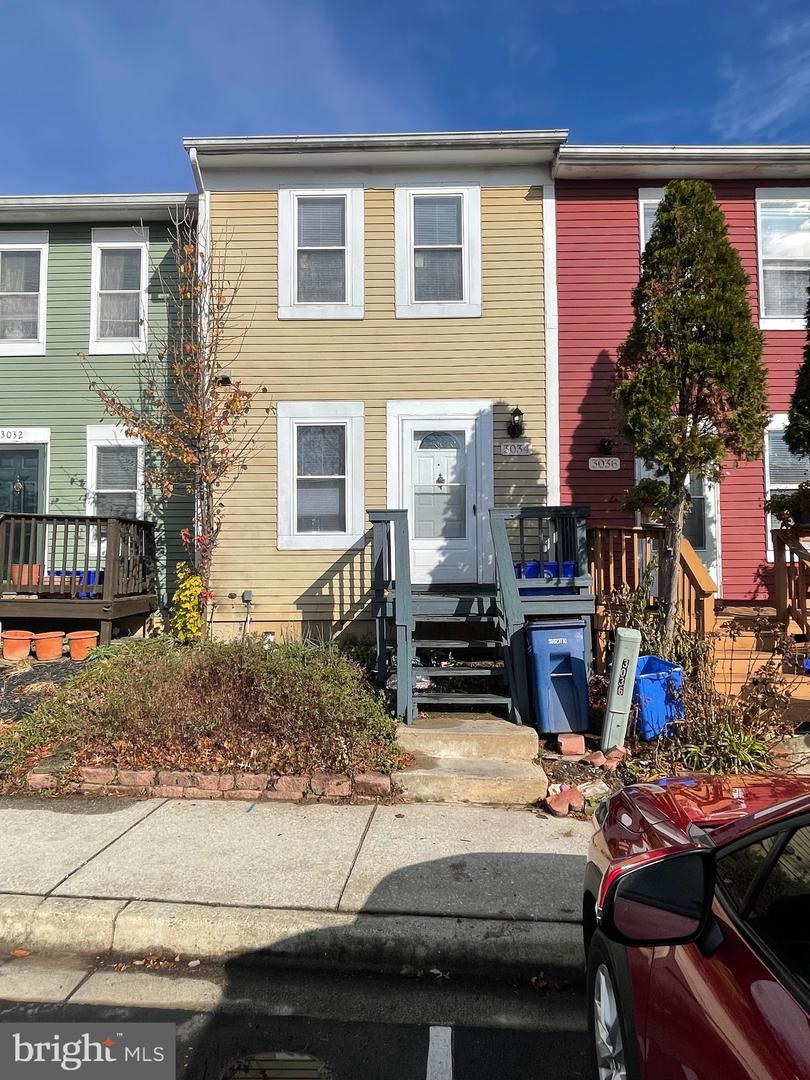 3034 Shepperton Terrace, Silver Spring