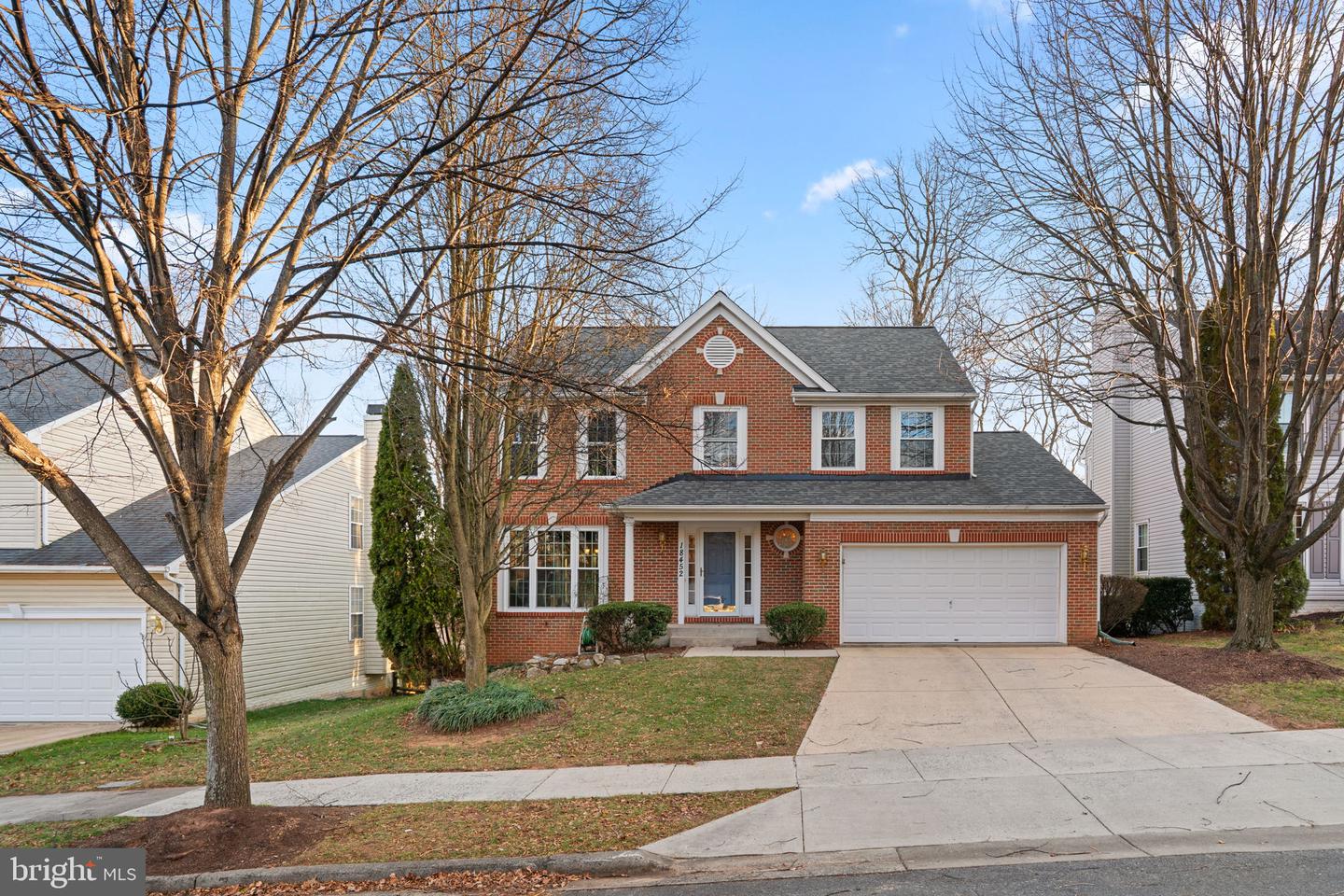 18452 Crownsgate Circle, Germantown