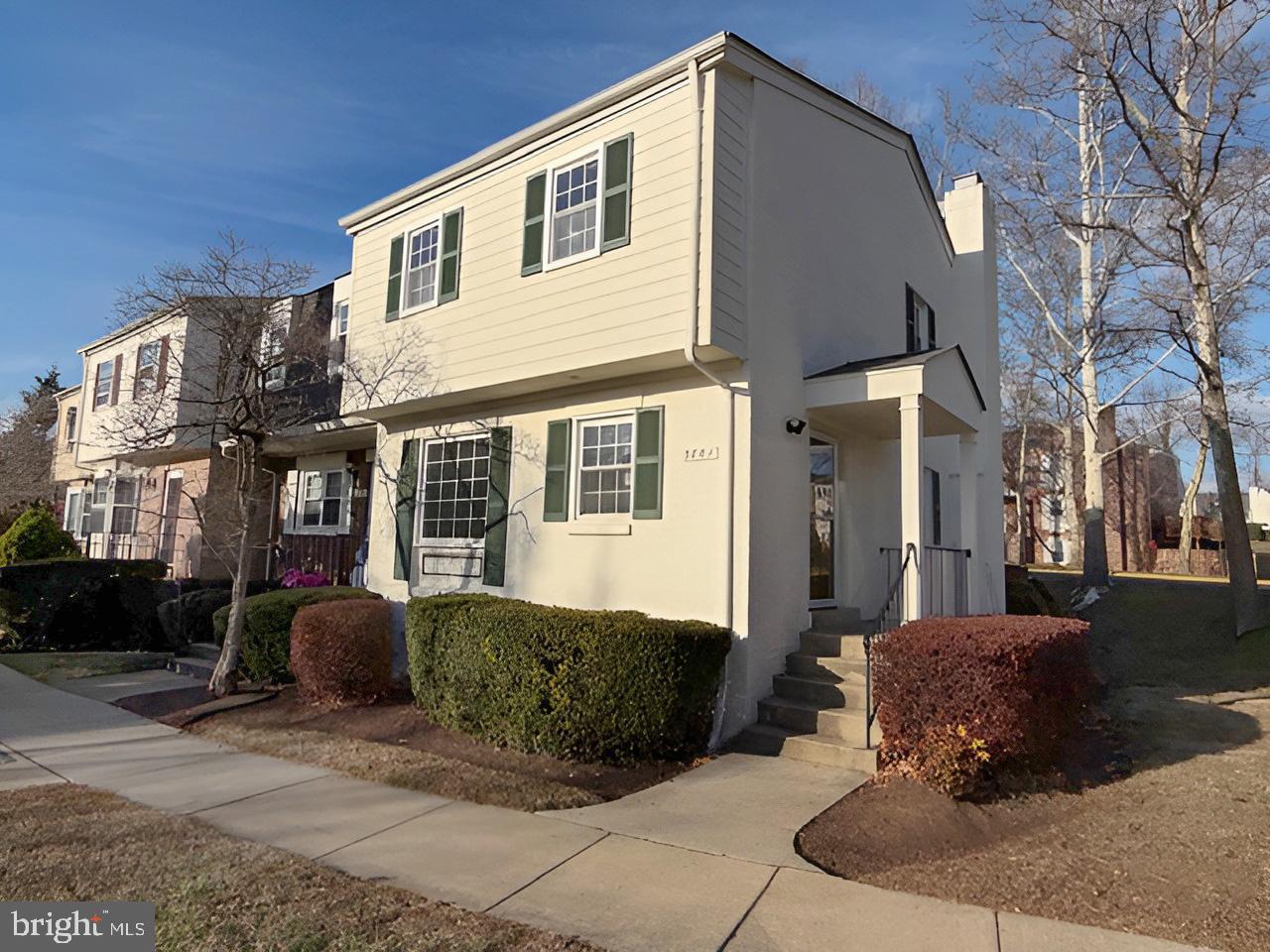 3801 Dunsinane Drive #24, Silver Spring