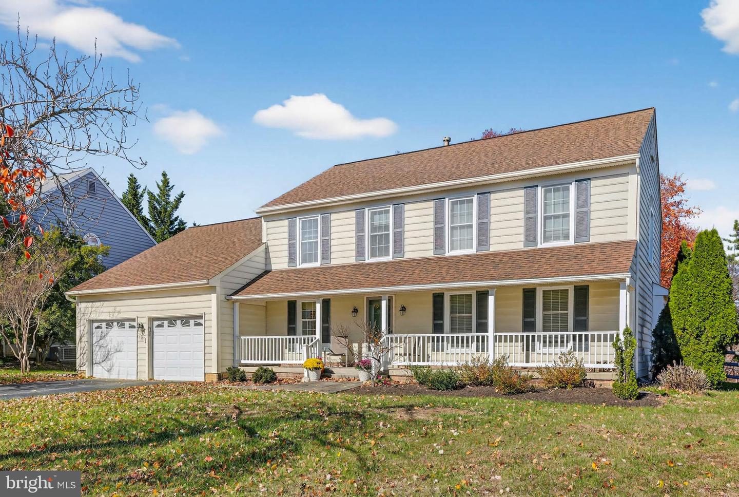 17561 Gatsby Terrace, Olney