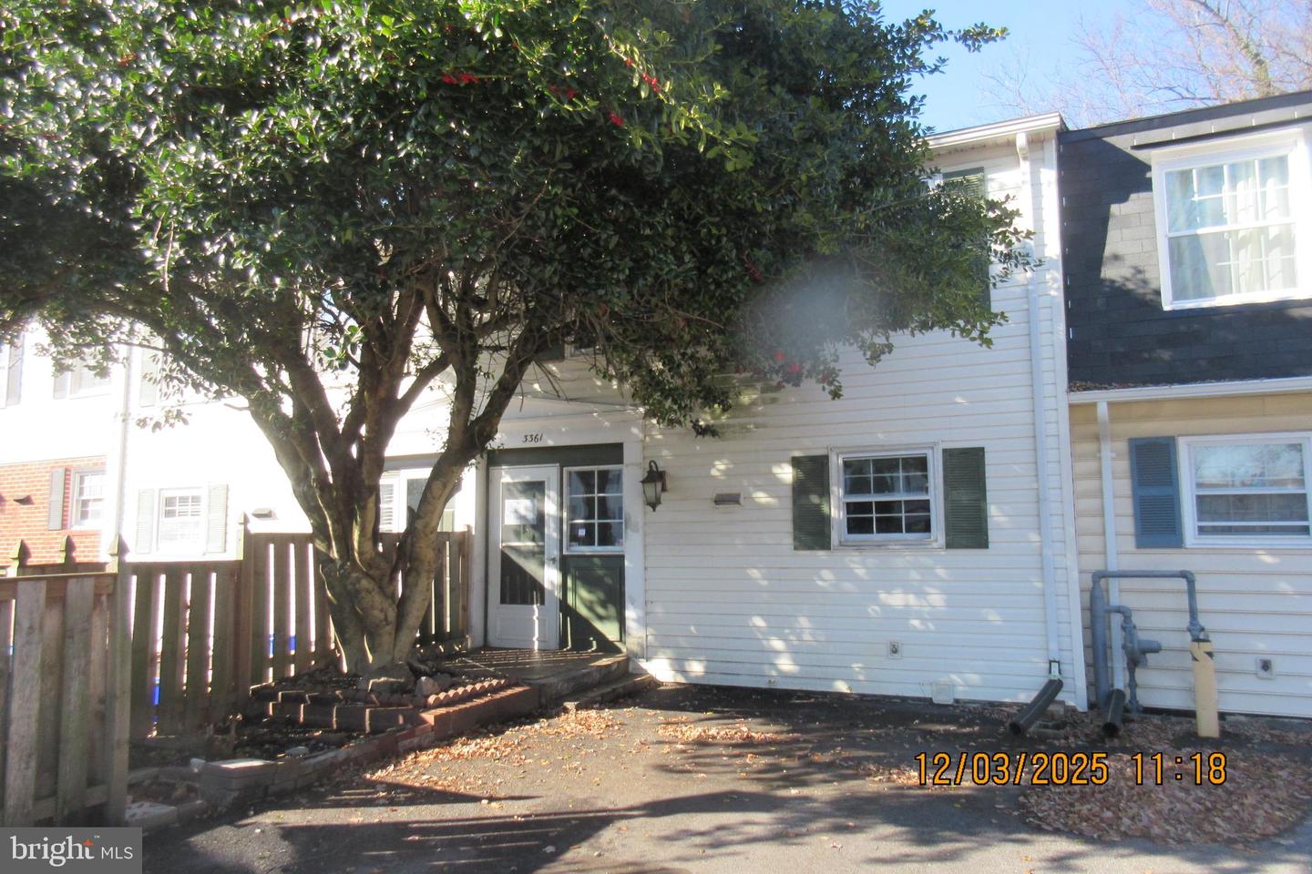 3361 Tidewater Court #b-10, Olney