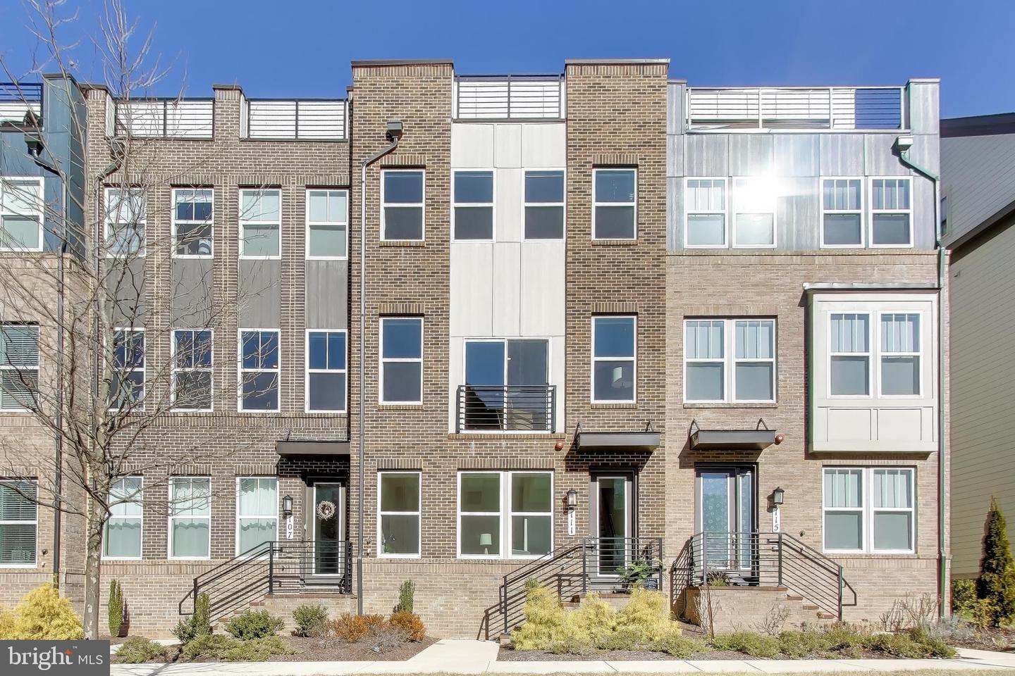 111 Armstrong Place, Gaithersburg
