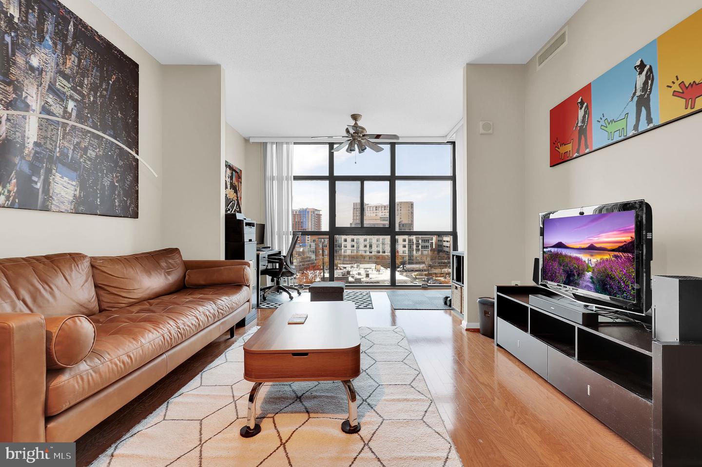 11700 Old Georgetown Road #502, North Bethesda
