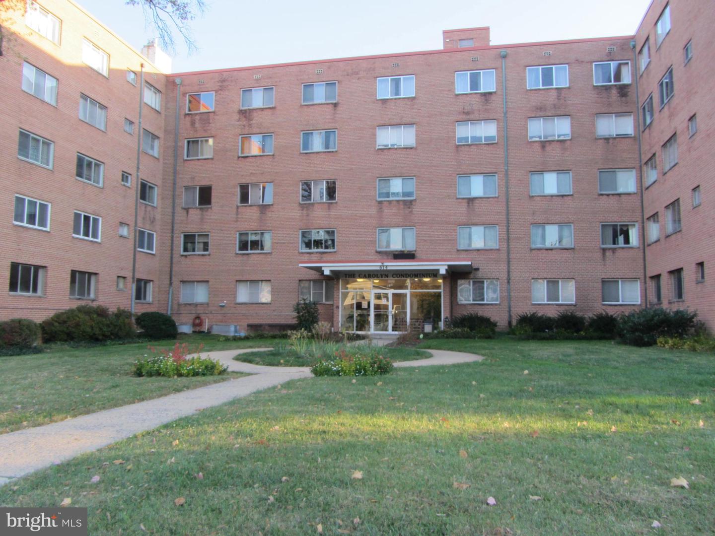 614 Sligo Avenue #303