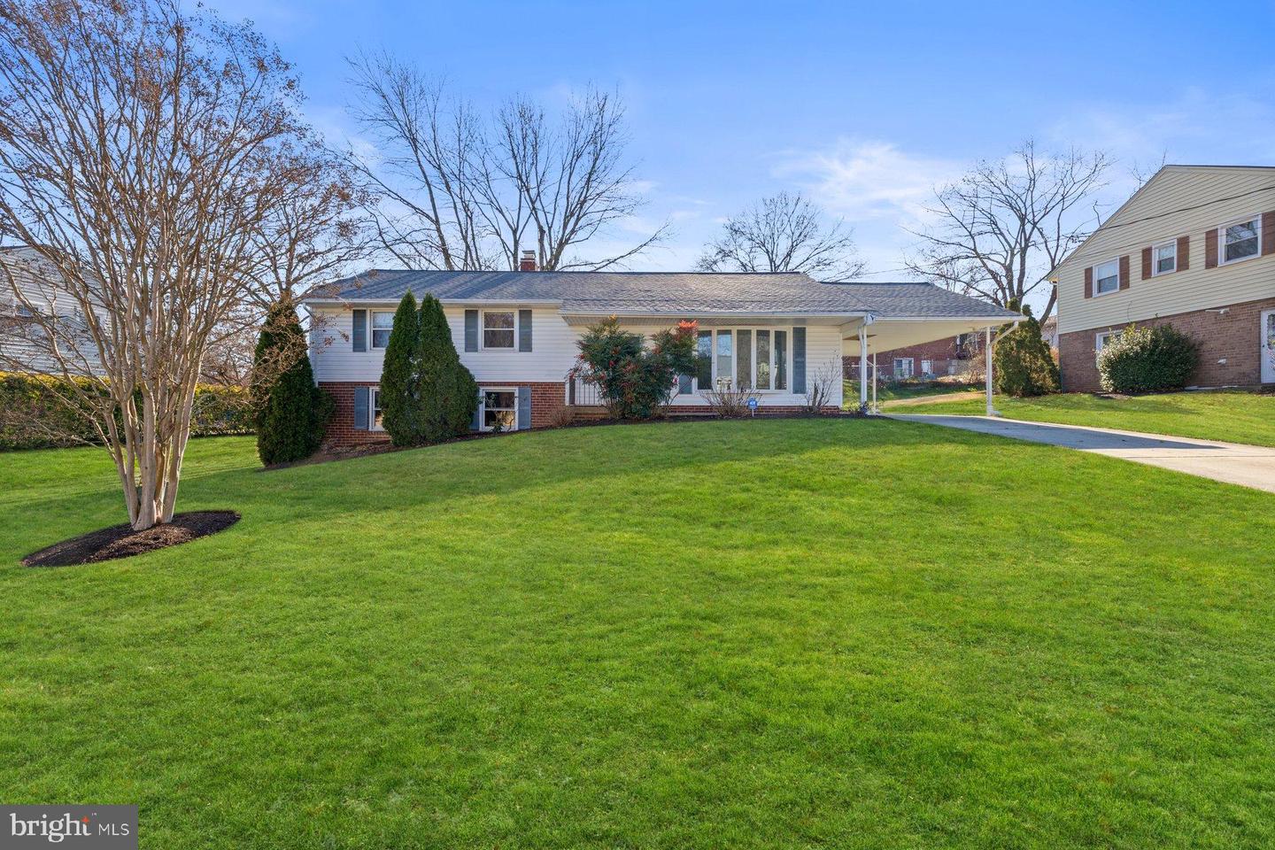 3151 Castleleigh Road, Silver Spring
