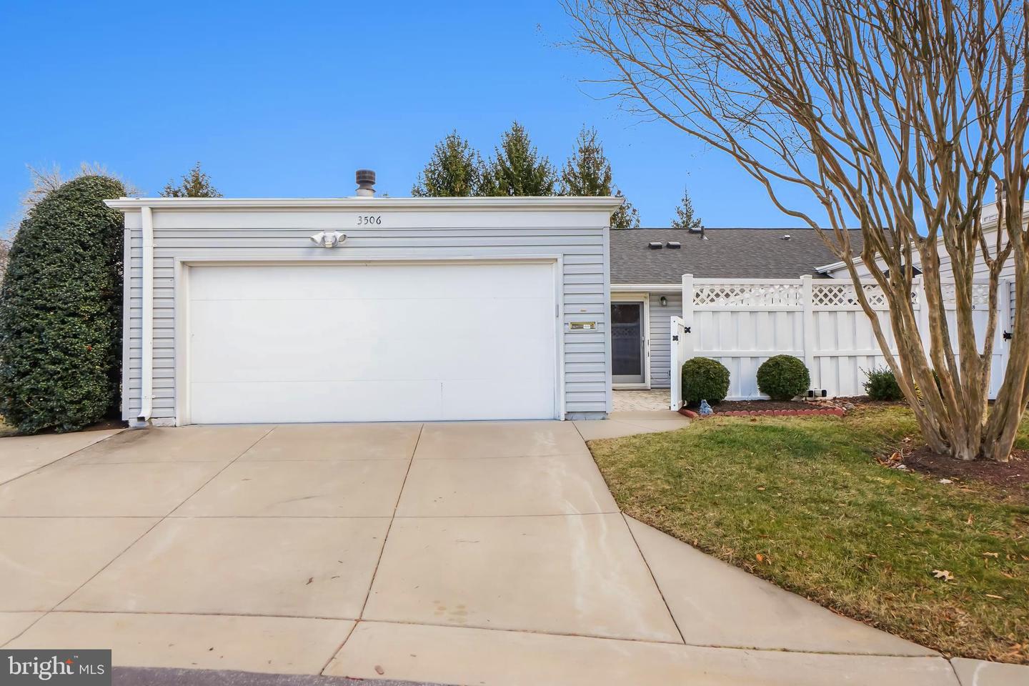 3506 Fiske Terrace #153-A, Silver Spring