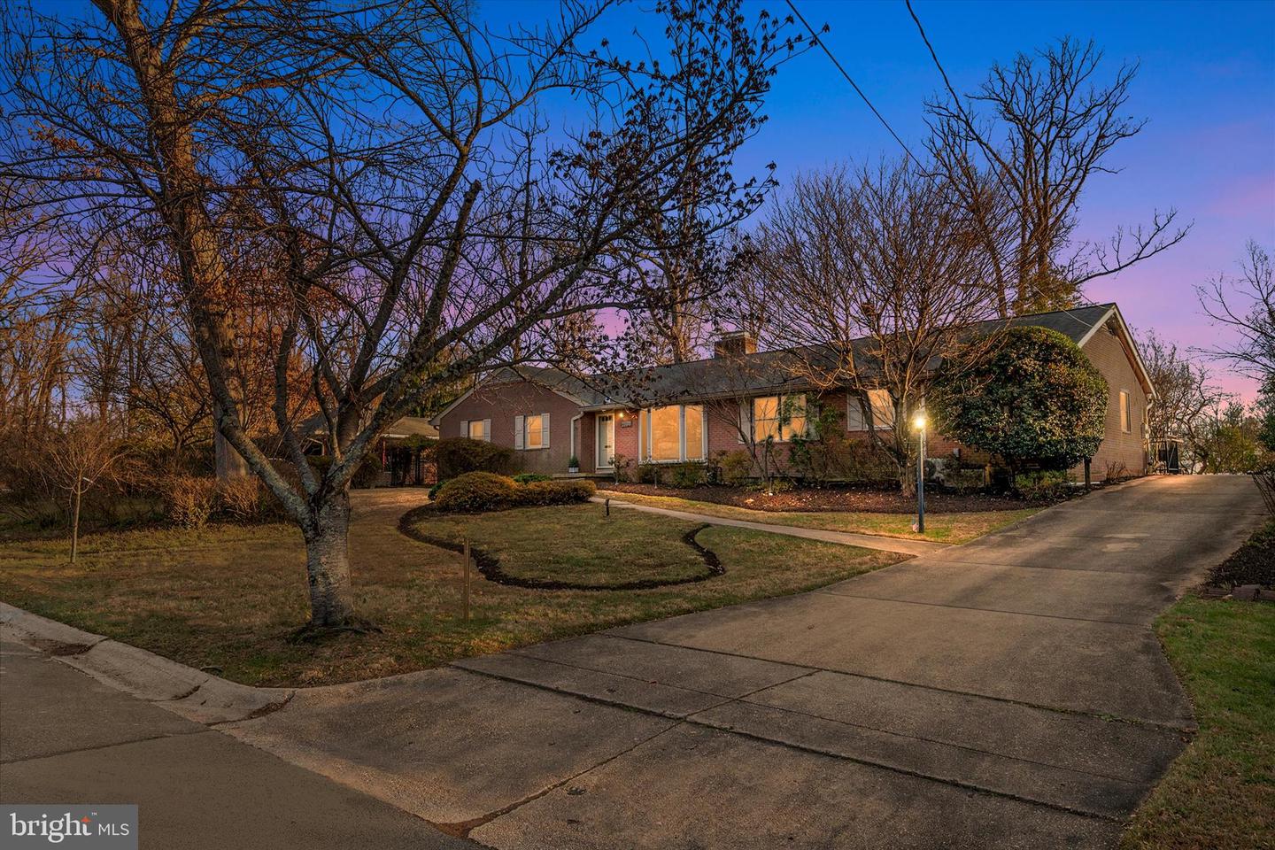 2100 Hermitage Avenue, Silver Spring