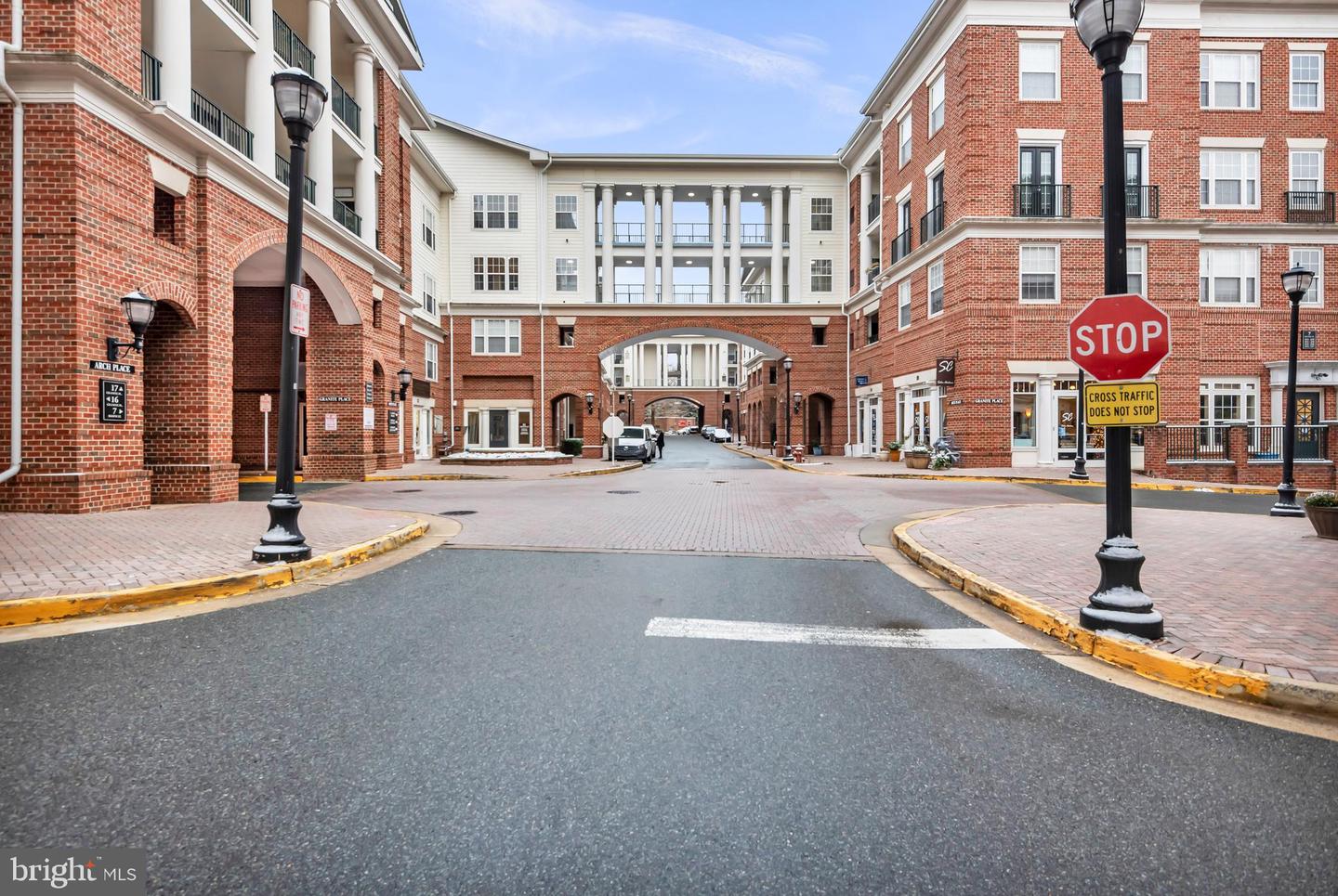 7 Booth Street #302, Gaithersburg