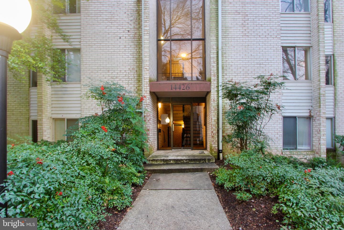 14426 Parkvale Road #5, Rockville