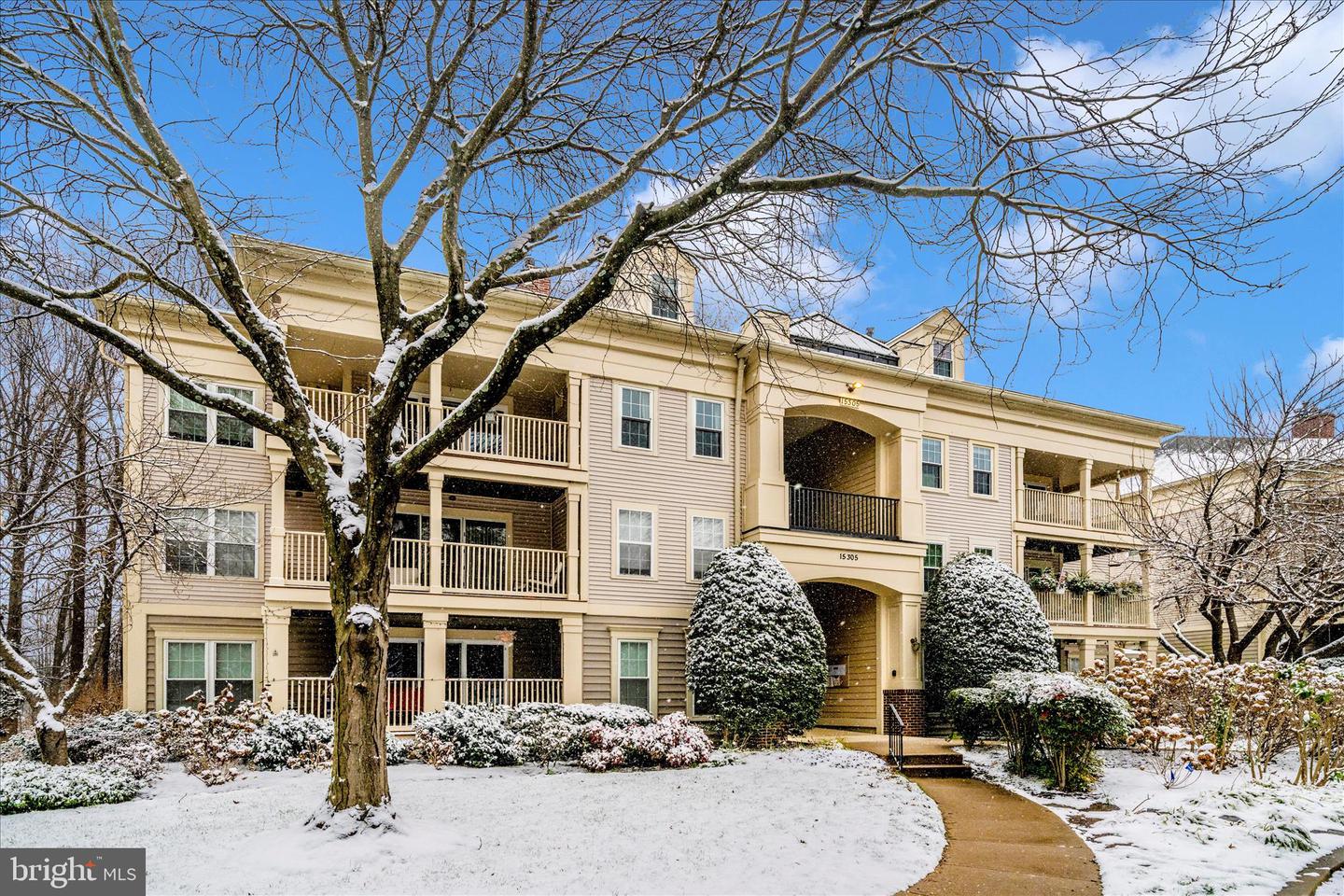 15305 Diamond Cove Terrace #7-C, Rockville