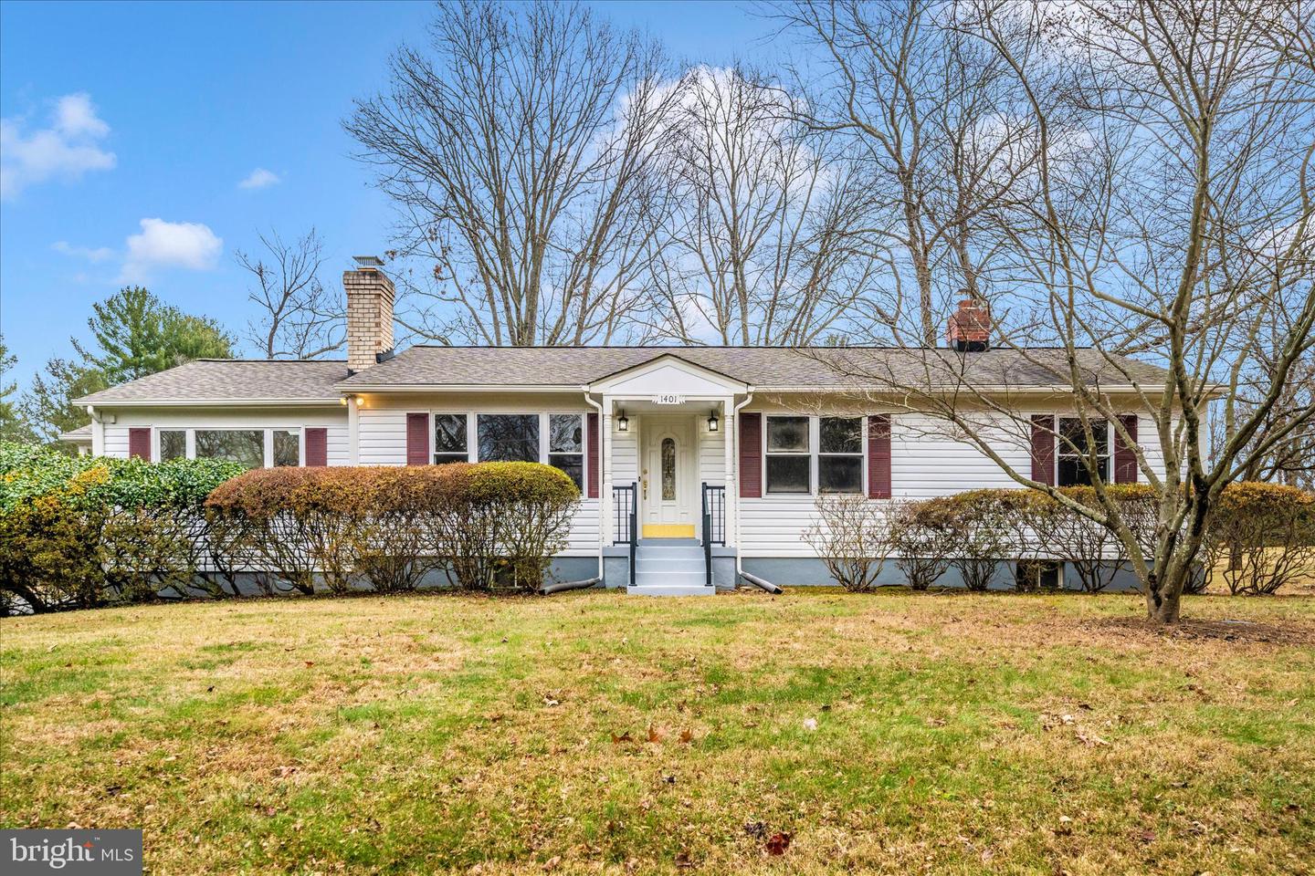 1401 Tucker Lane, Ashton