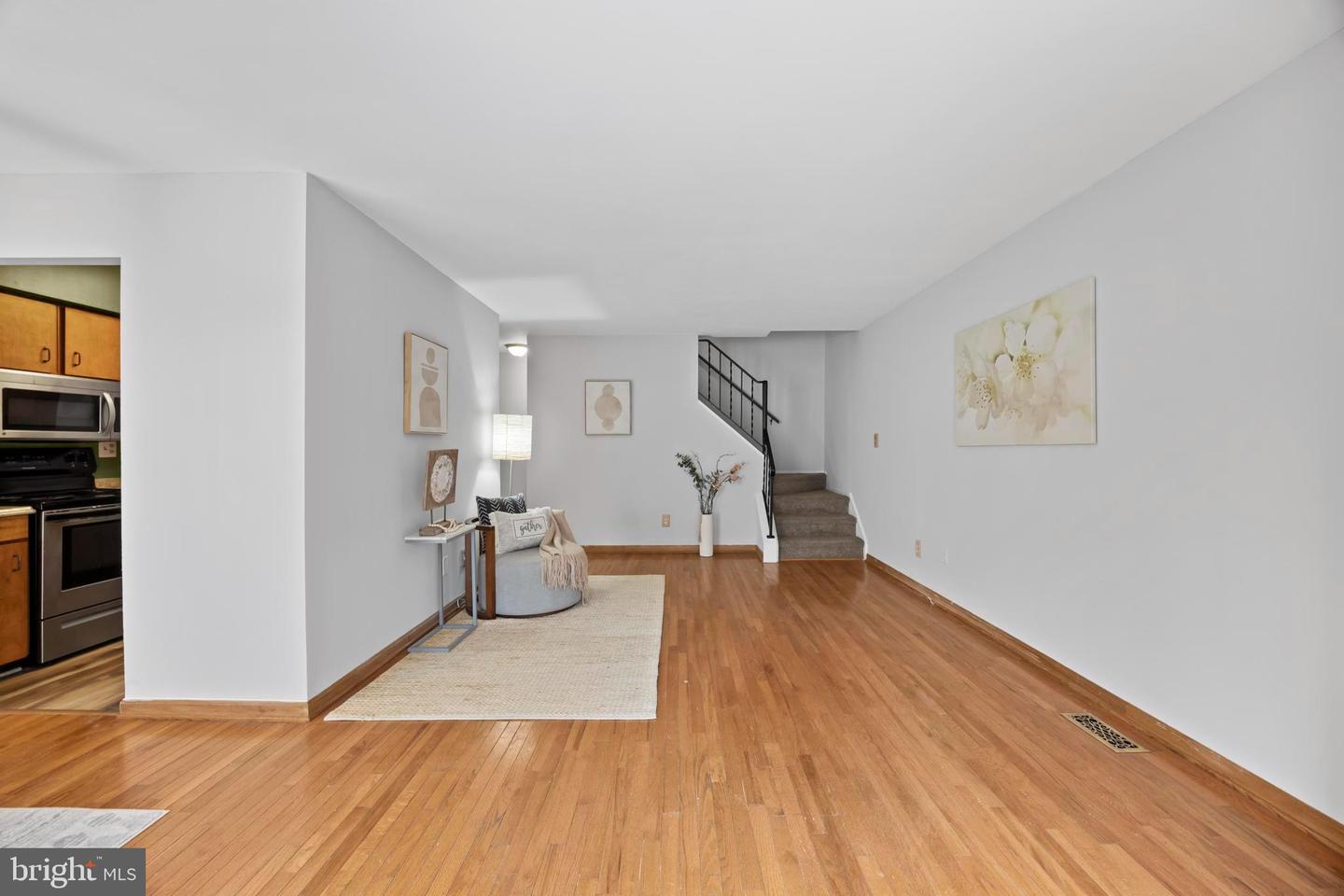 9320 Jarrett Court, Montgomery Village