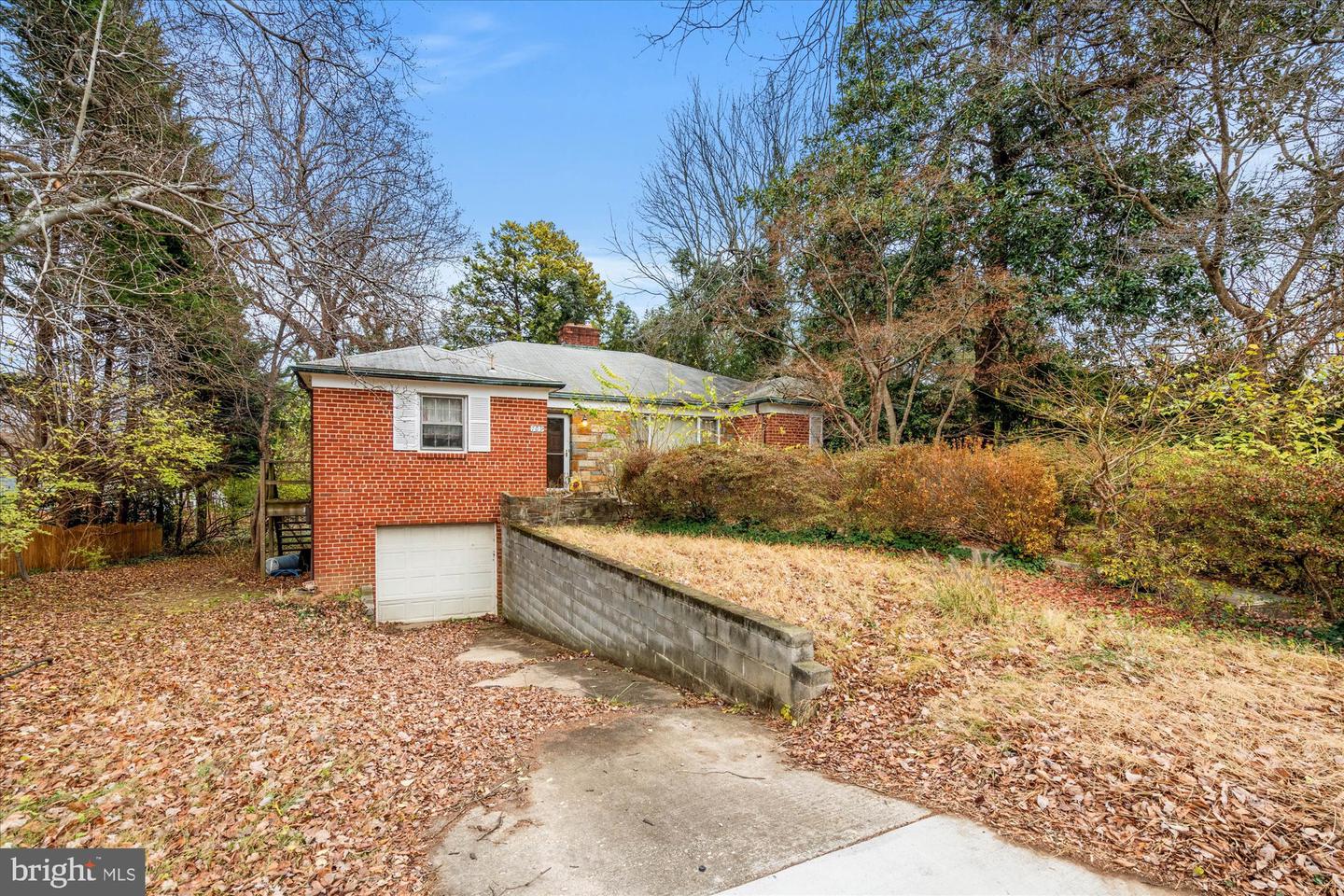 709 Greyrock Drive, Silver Spring