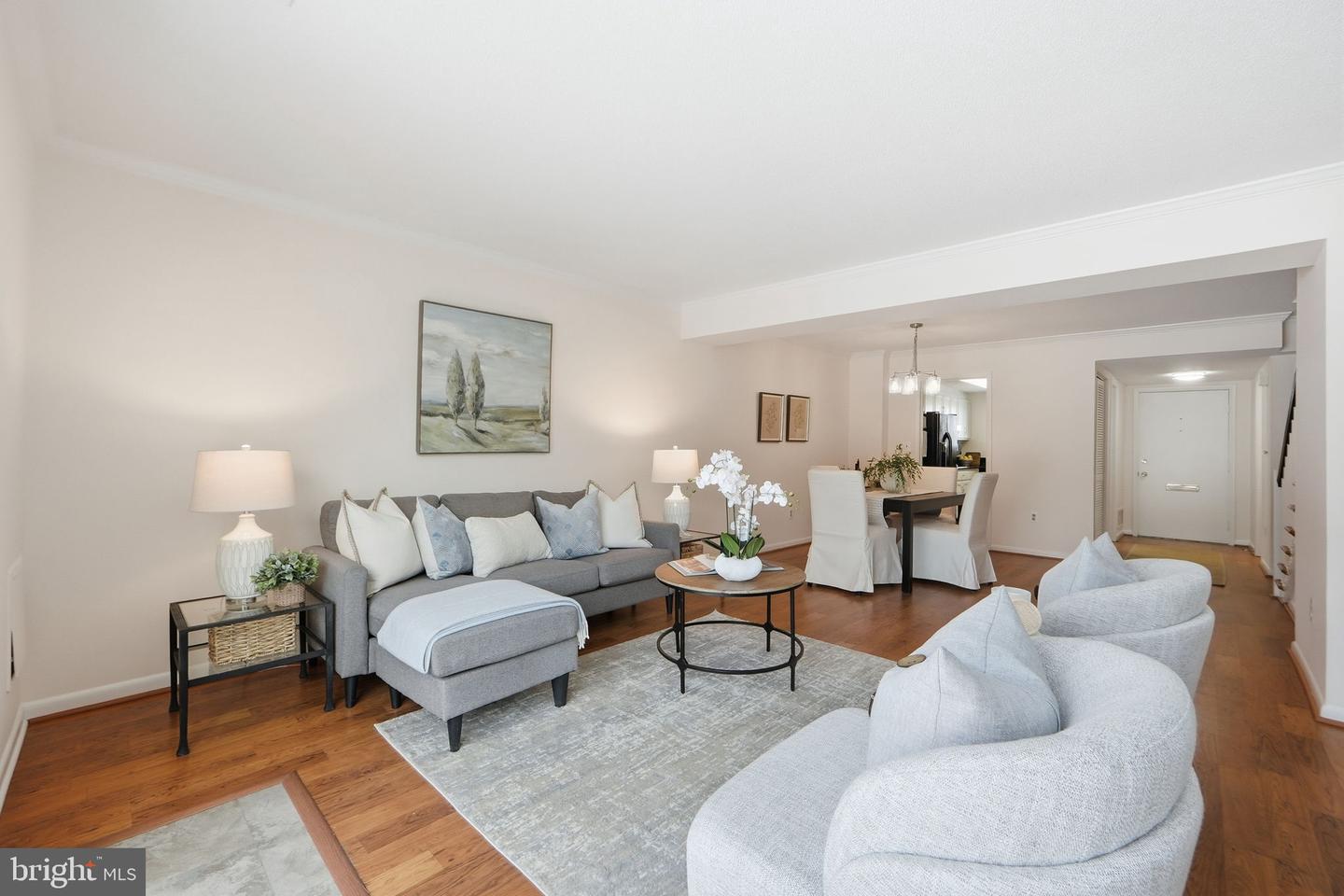 3233 S Leisure World Boulevard #106-B, Silver Spring