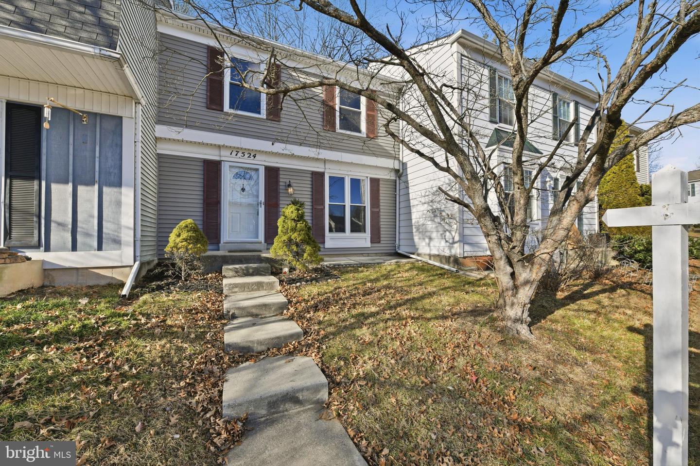 17524 Longview Lane, Olney