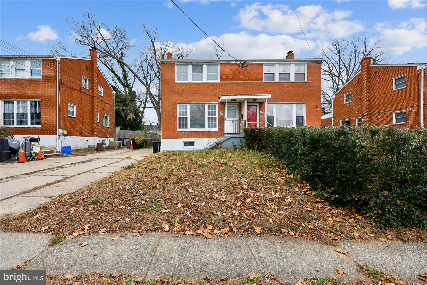 3407 Floral Street, Silver Spring