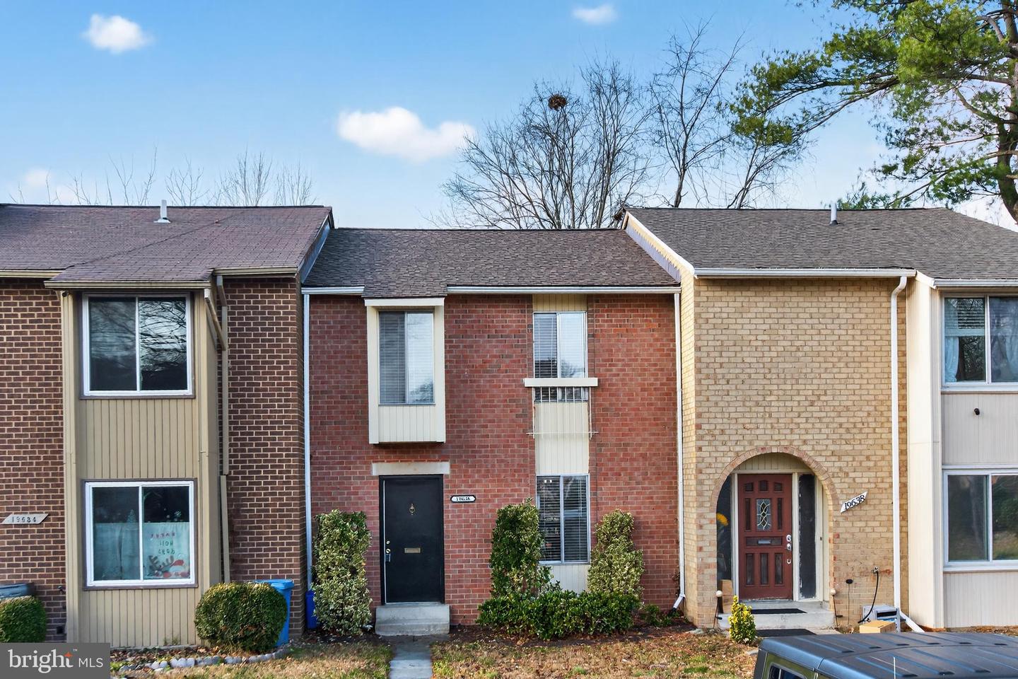 19636 Club Lake Road, Montgomery Village