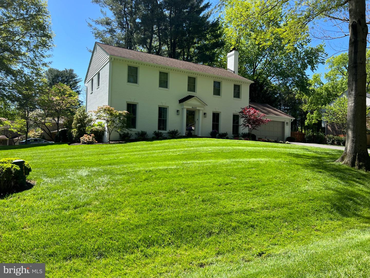 4600 Jasmine Drive, Rockville
