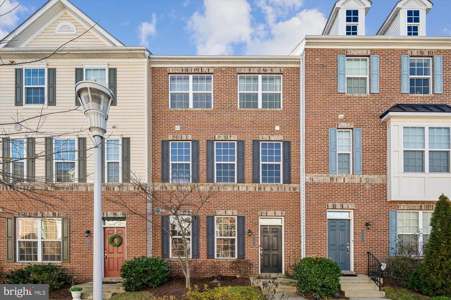 3502 Woodlake Drive #38