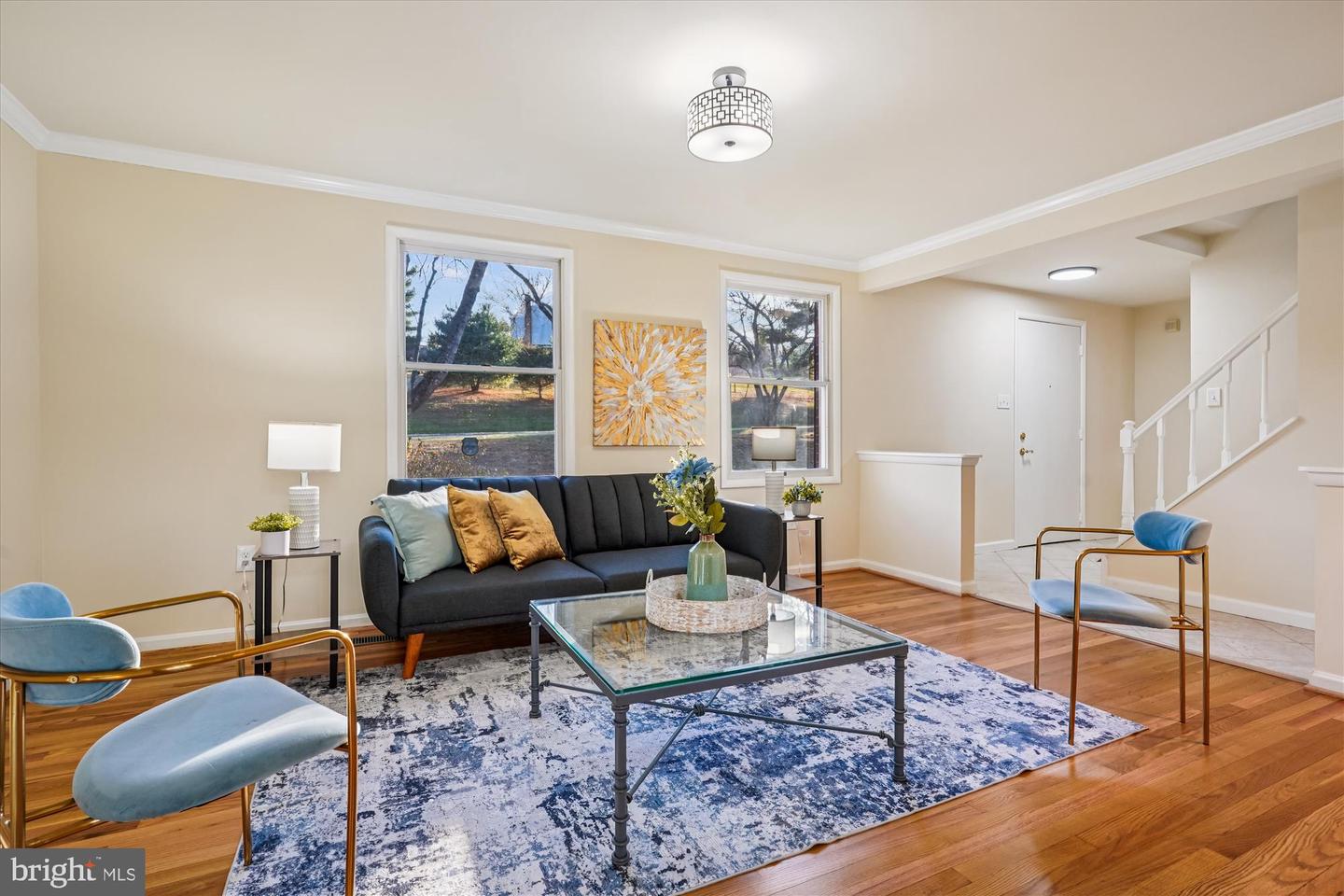 20728 Bell Bluff Road, Gaithersburg