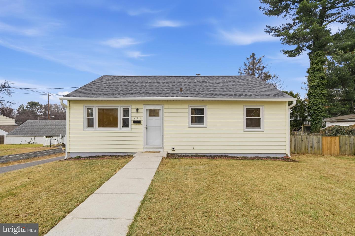 403 Joseph Street, Rockville