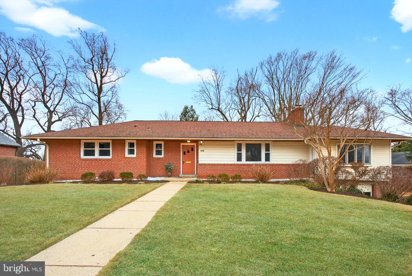 413 Southwest Drive, Silver Spring