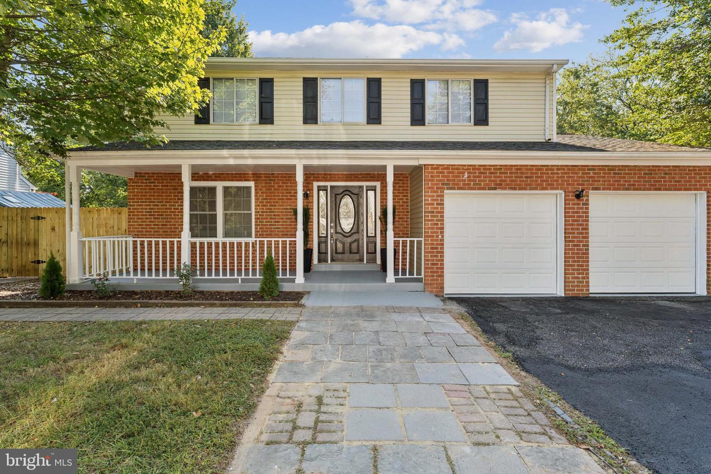 13419 Duchin Road, Germantown