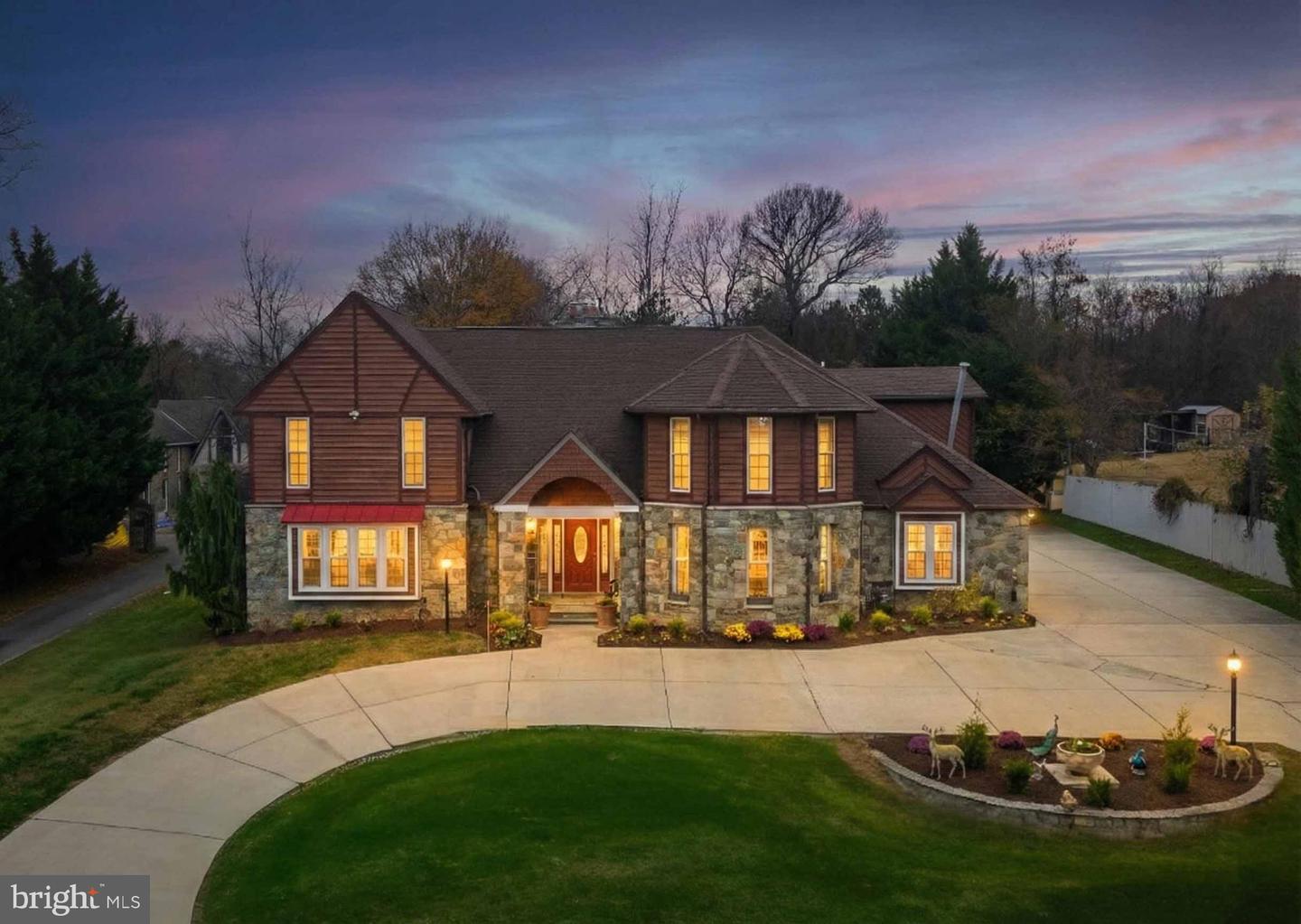 2704 Martello Drive, Silver Spring
