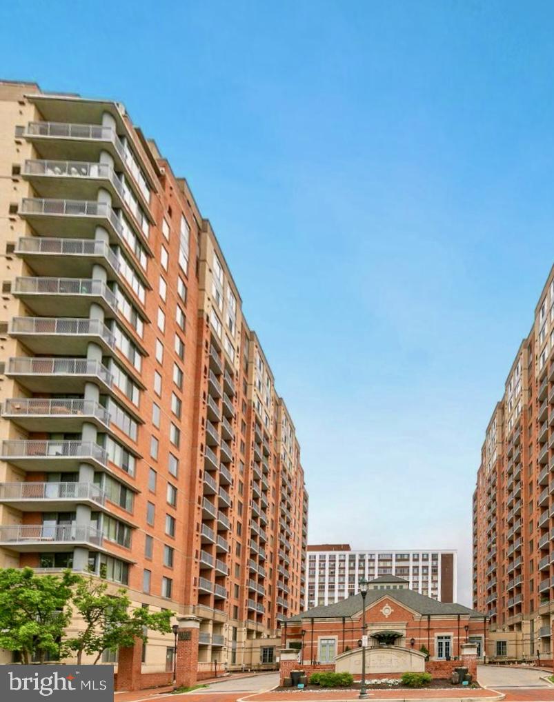 11710 Old Georgetown Road #820, North Bethesda