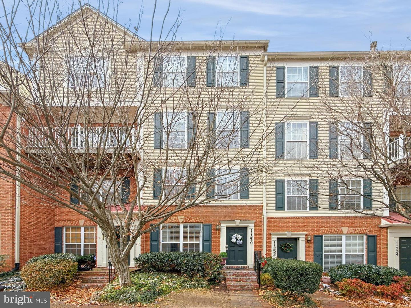 11230 Edson Park Place #20, North Bethesda