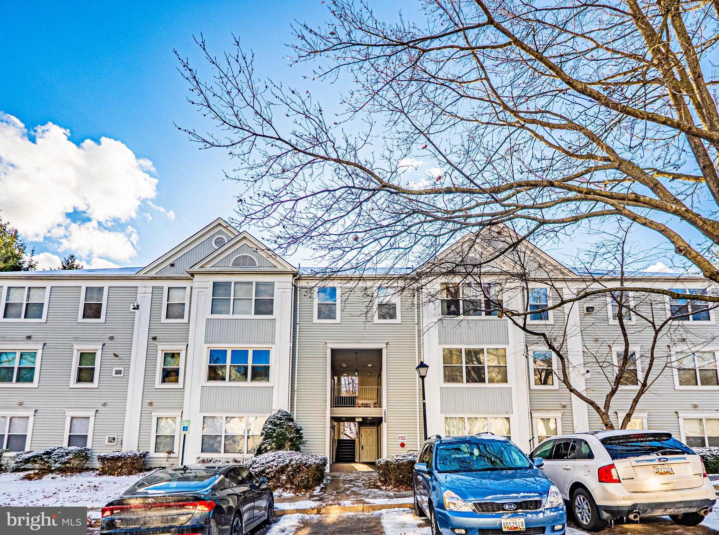 2600 Camelback Lane #6, Silver Spring