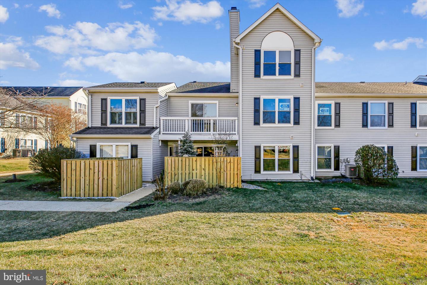 18206 Rolling Meadow Way #182, Olney