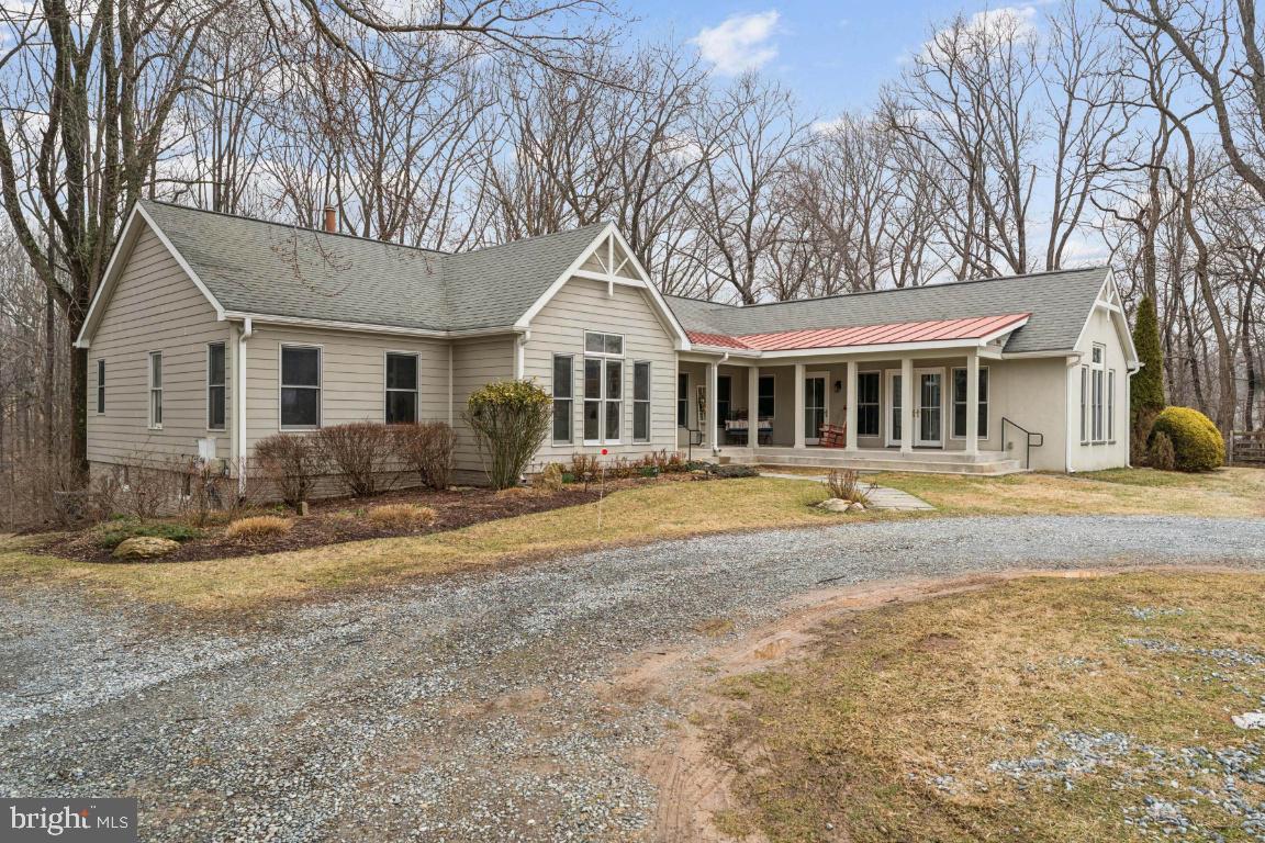 5 Church Street, Brookeville