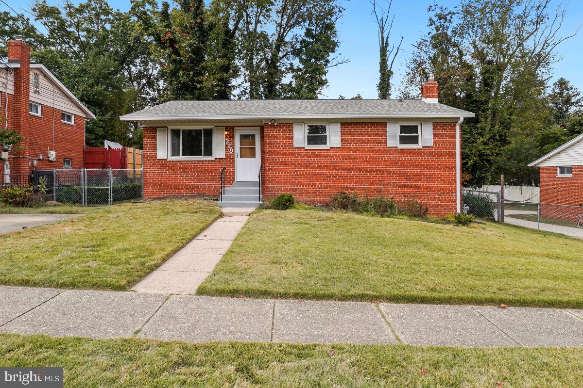 229 Hannes Street, Silver Spring