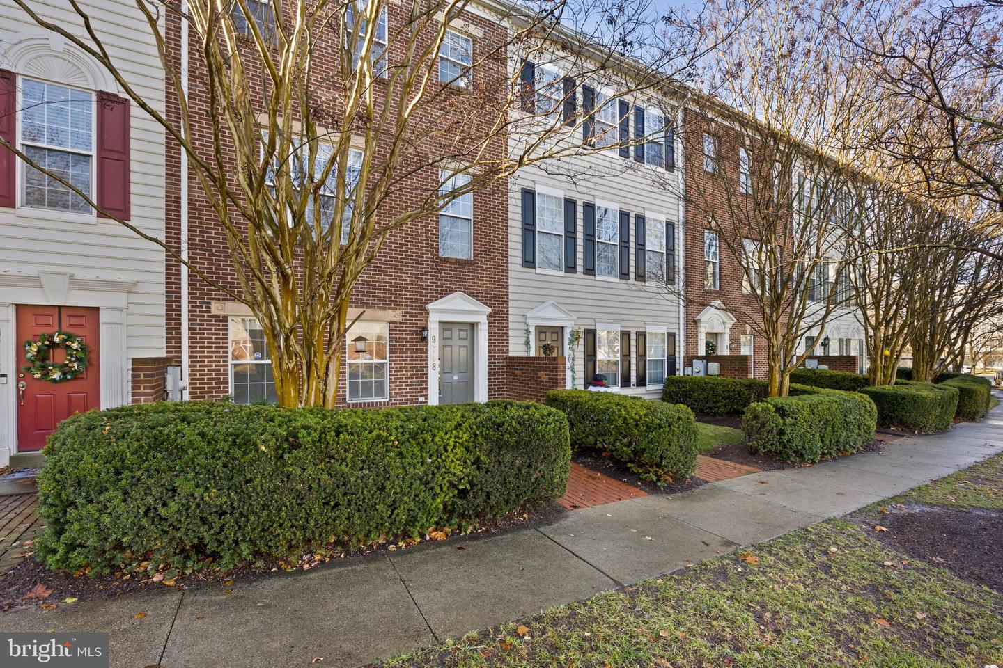 9748 Washingtonian Boulevard, Gaithersburg