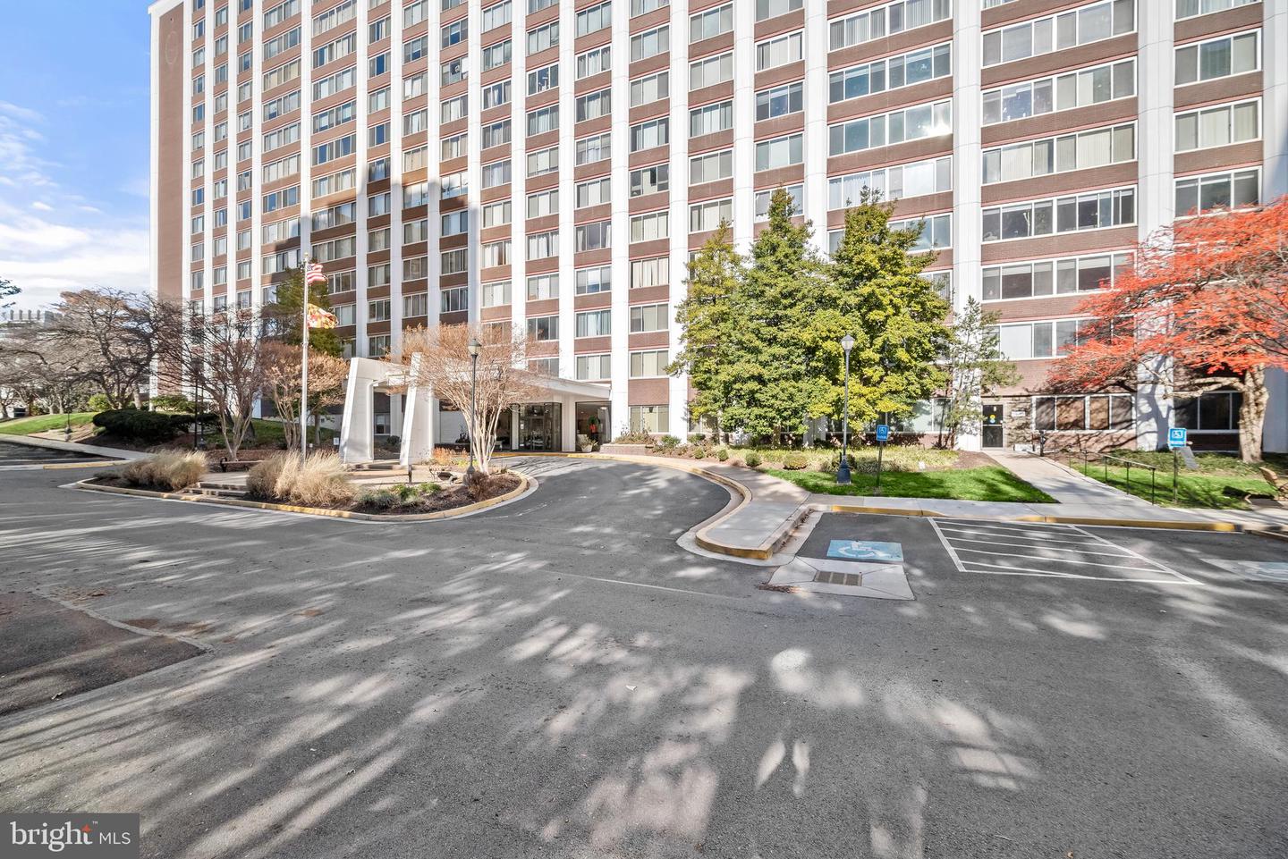 11801 Rockville Pik #413, Rockville