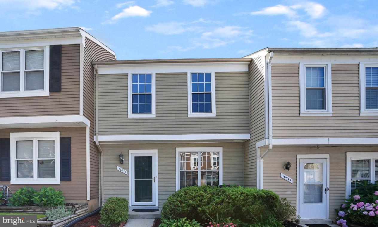 18717 Pikeview Drive, Germantown