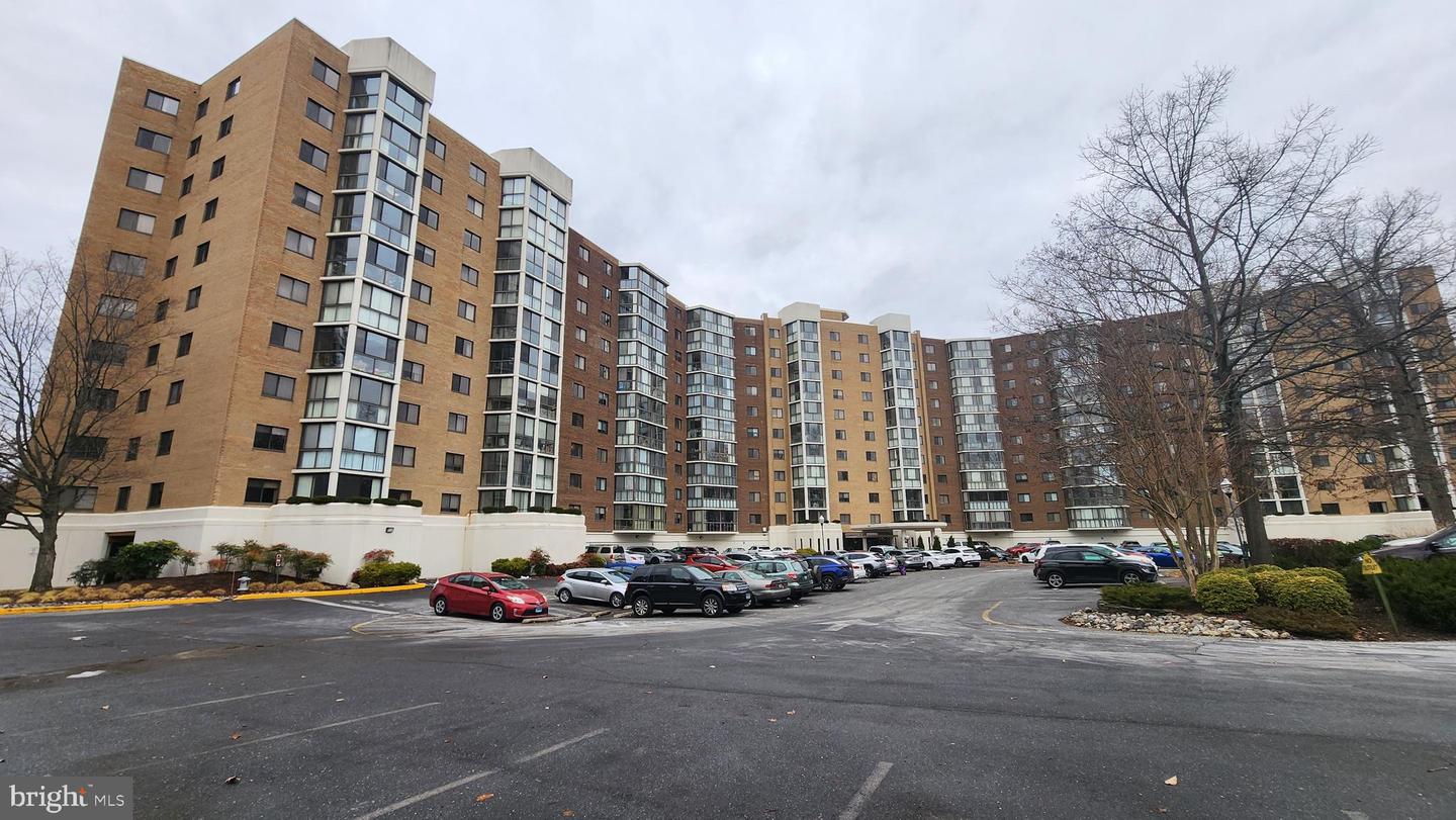 15115 Interlachen Drive #3-801, Silver Spring