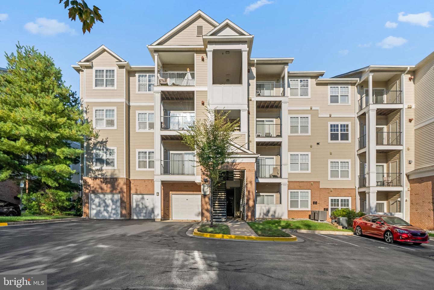 19621 Galway Bay Circle #302, Germantown