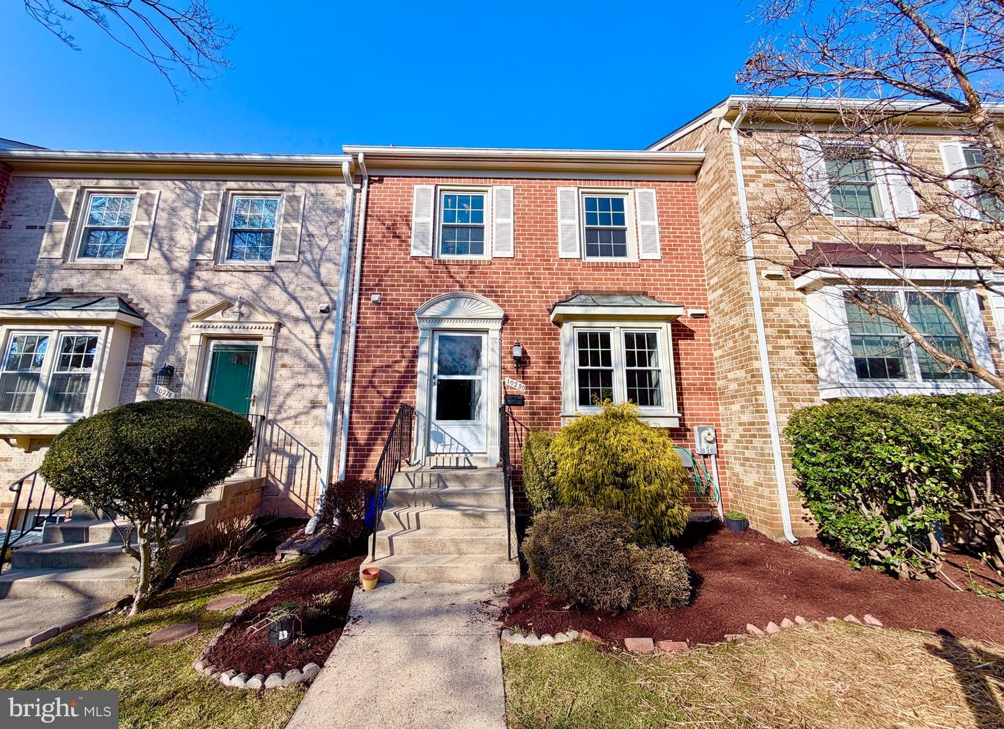 10280 Arizona Circle #63, Bethesda