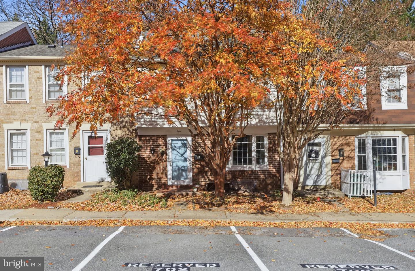 5 Hyacinth Court #7-3, Gaithersburg
