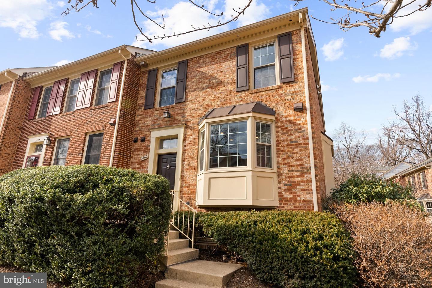 5465 Grove Ridge Way #123, Rockville