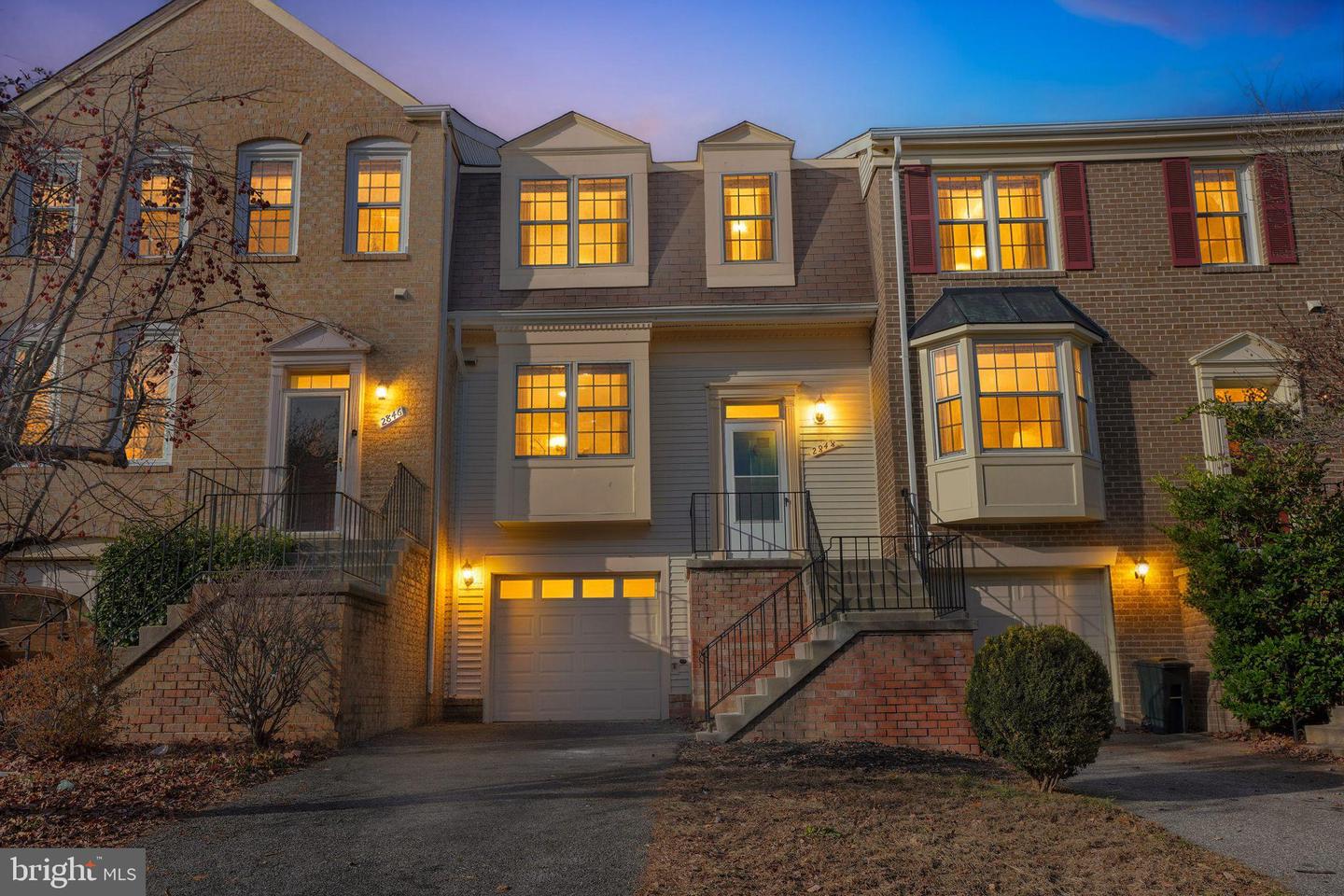 2848 Strauss Terrace, Silver Spring