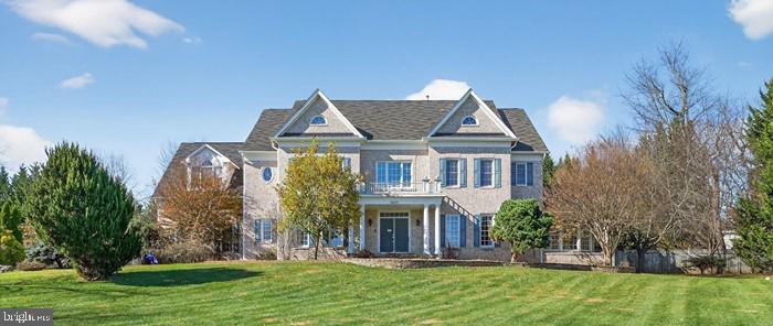 9603 Mcwhorter Farm Court, Damascus