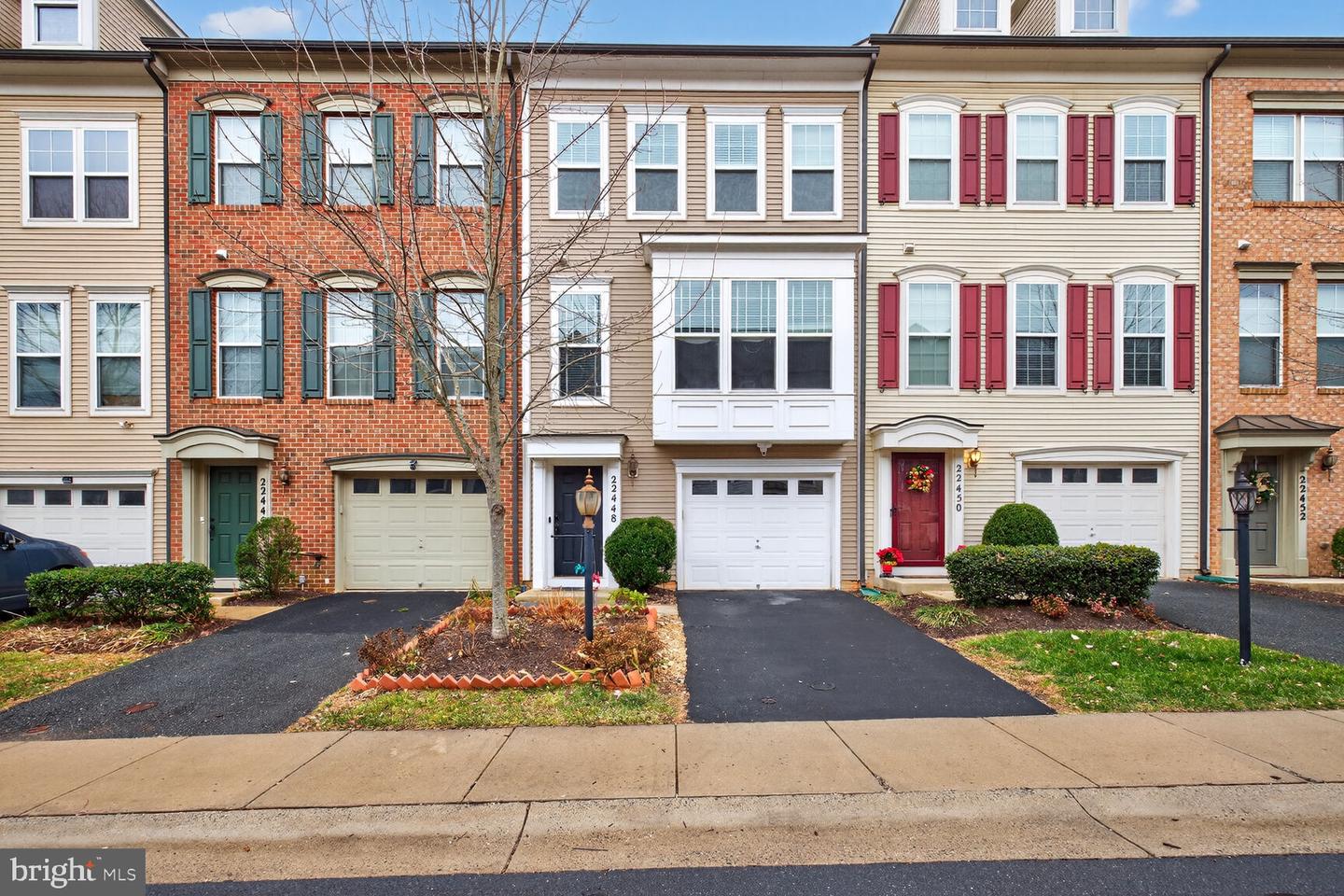 22448 Glenbow Way, Clarksburg