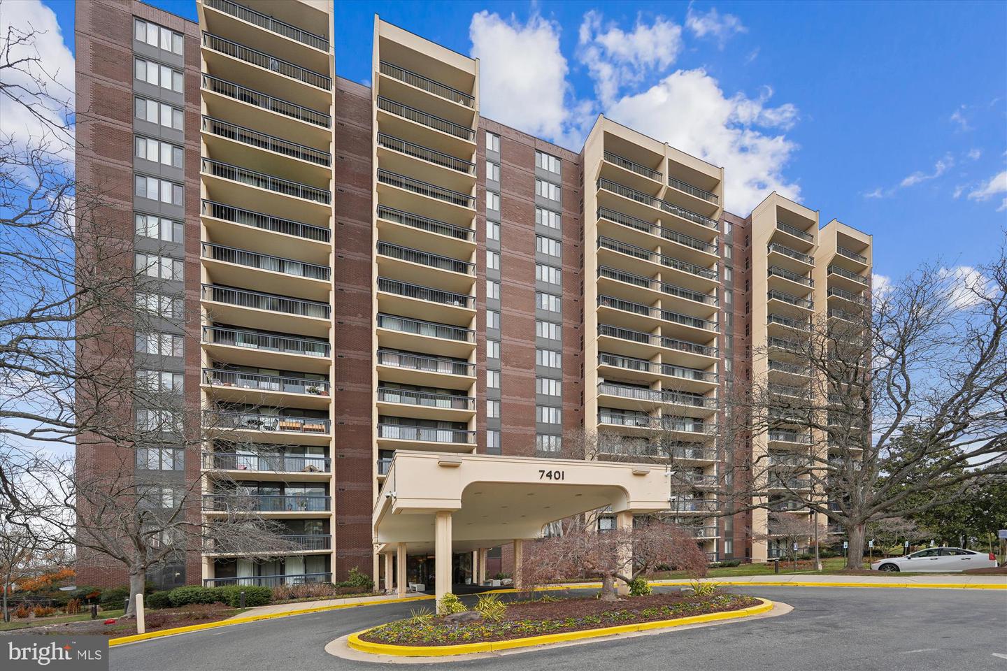 7401 Westlake Terrace #506