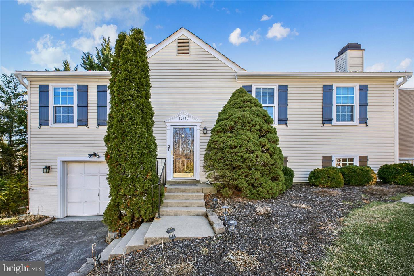 10718 Hunters Chase, Damascus