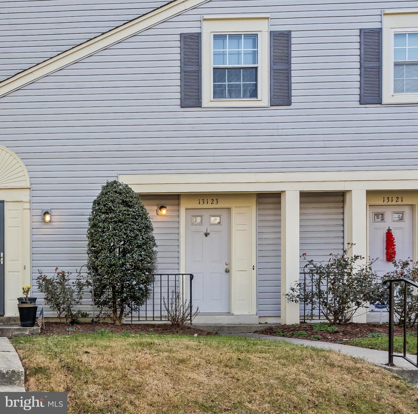 13123 Conductor Way #243, Silver Spring