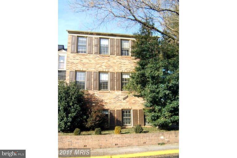 5913 Tudor Lane #5913, North Bethesda